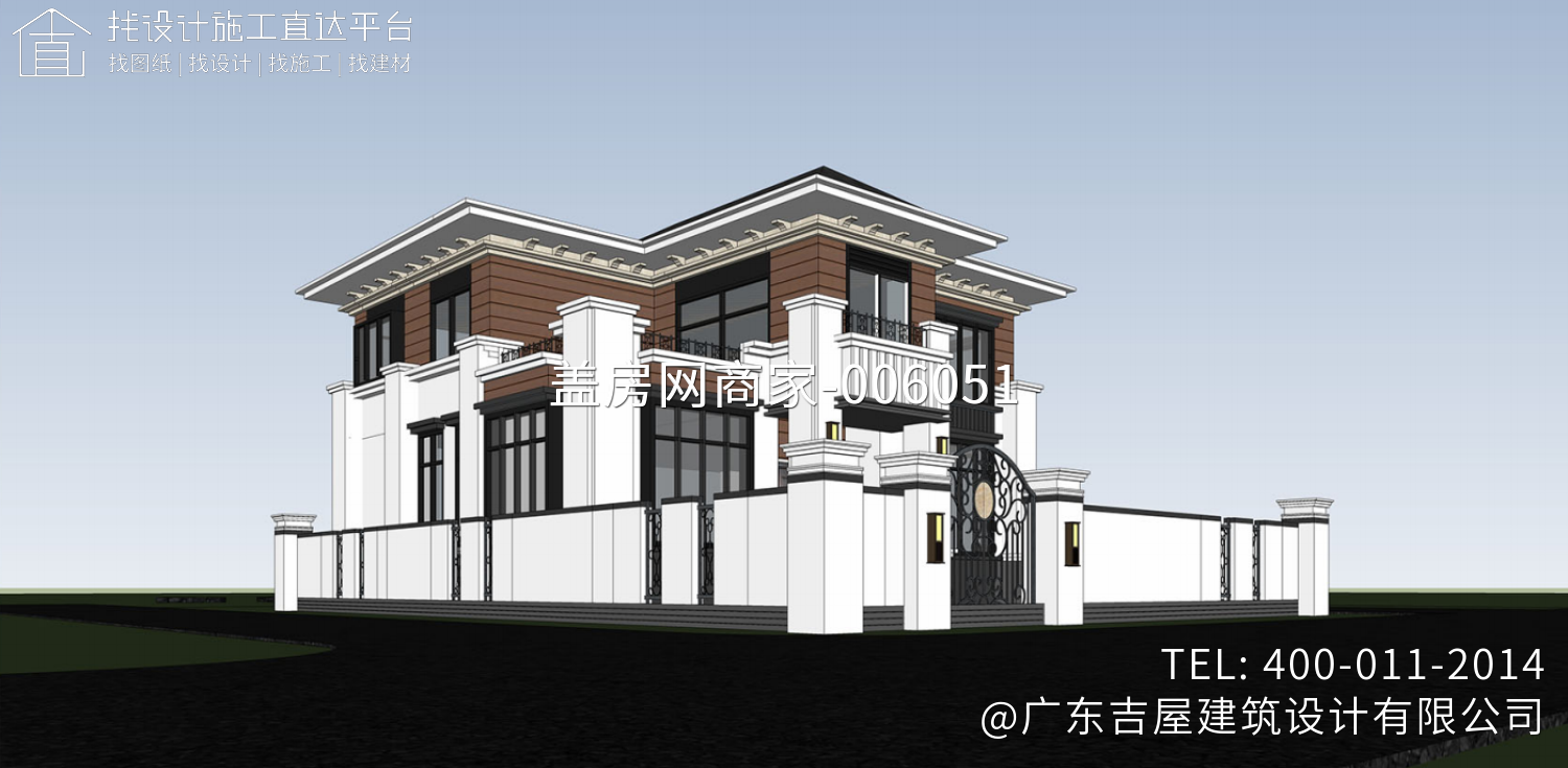 湛江市东海岛别墅