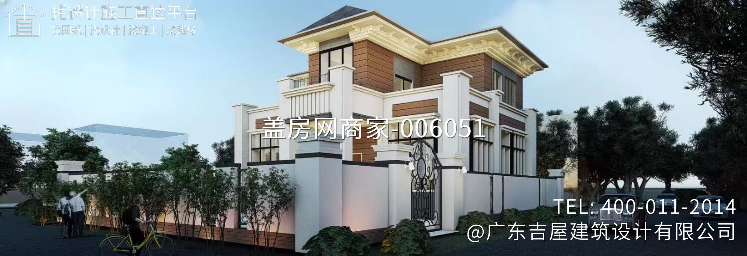 雷州市东里别墅