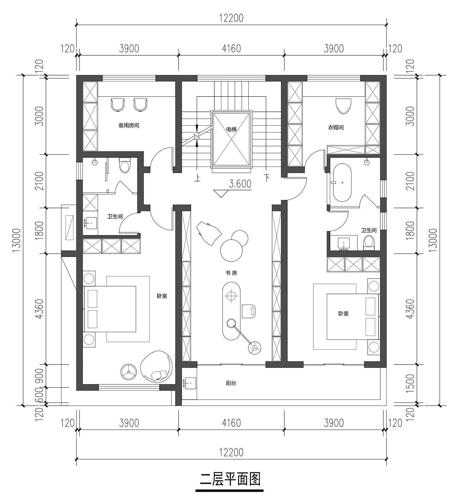 江苏苏州孟家三层现代自建别墅