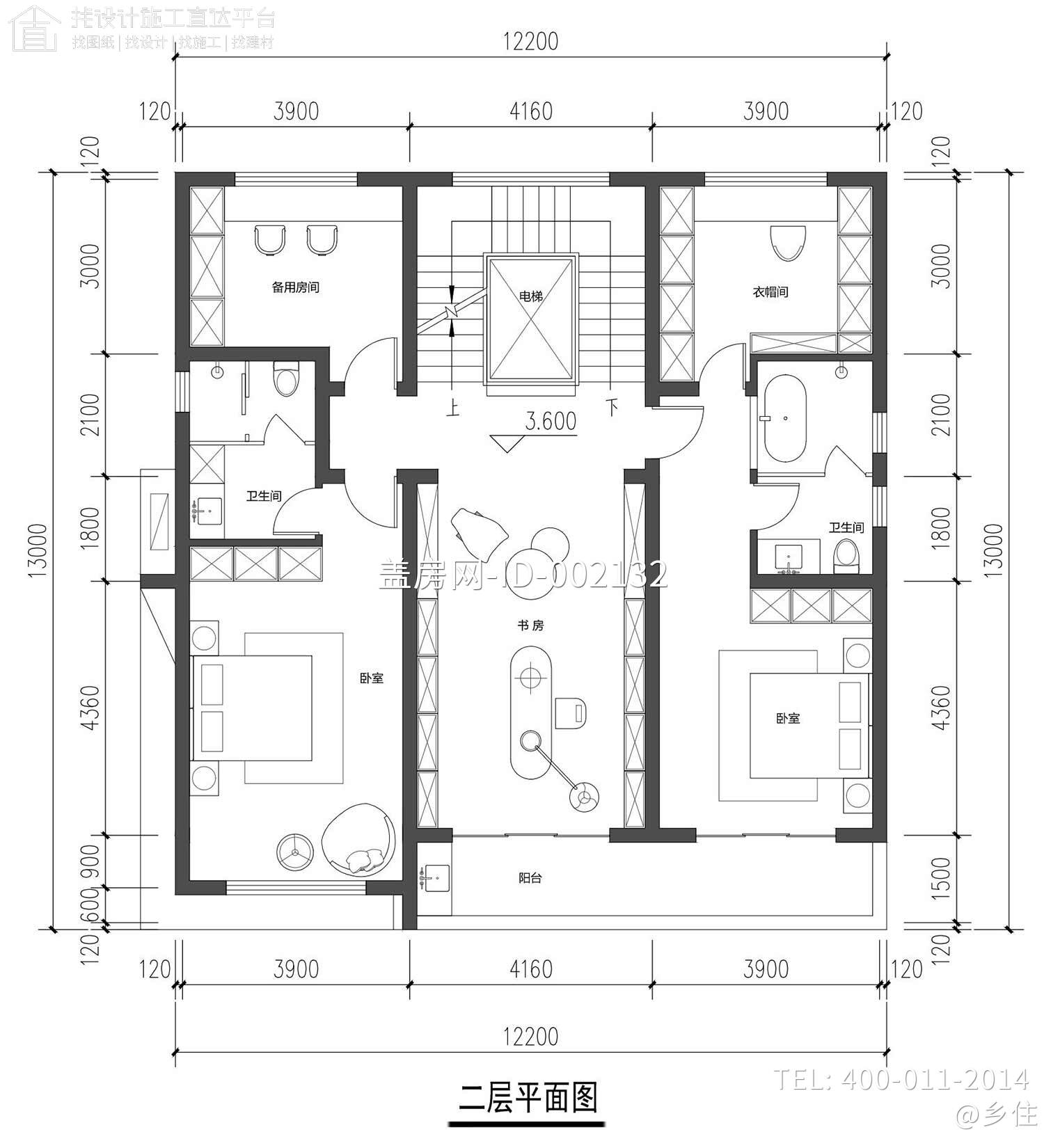 江苏苏州孟家三层现代自建别墅