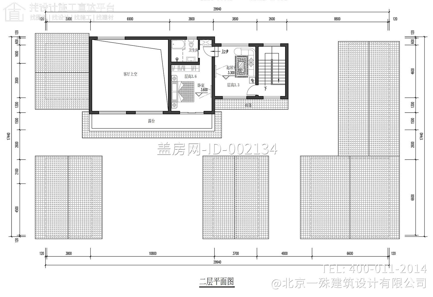 湖南常德刘家中式自建别墅	