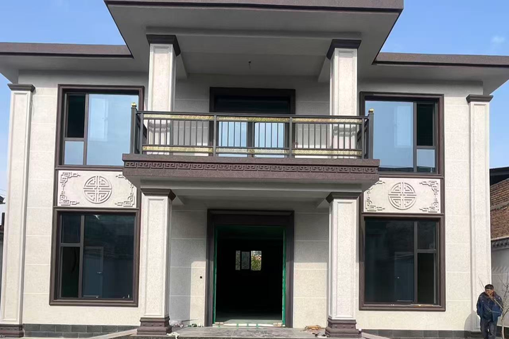 盐湖区空港北区小上王村