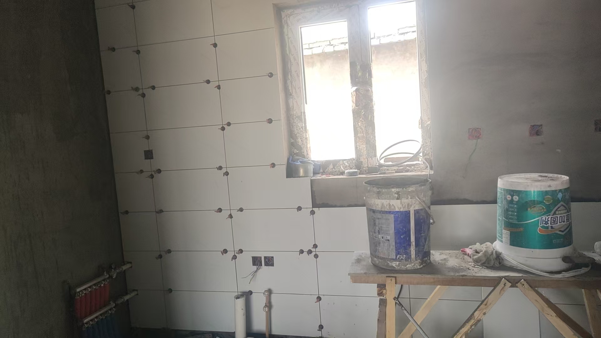 密云区古北口镇北台村 蔡先生自宅