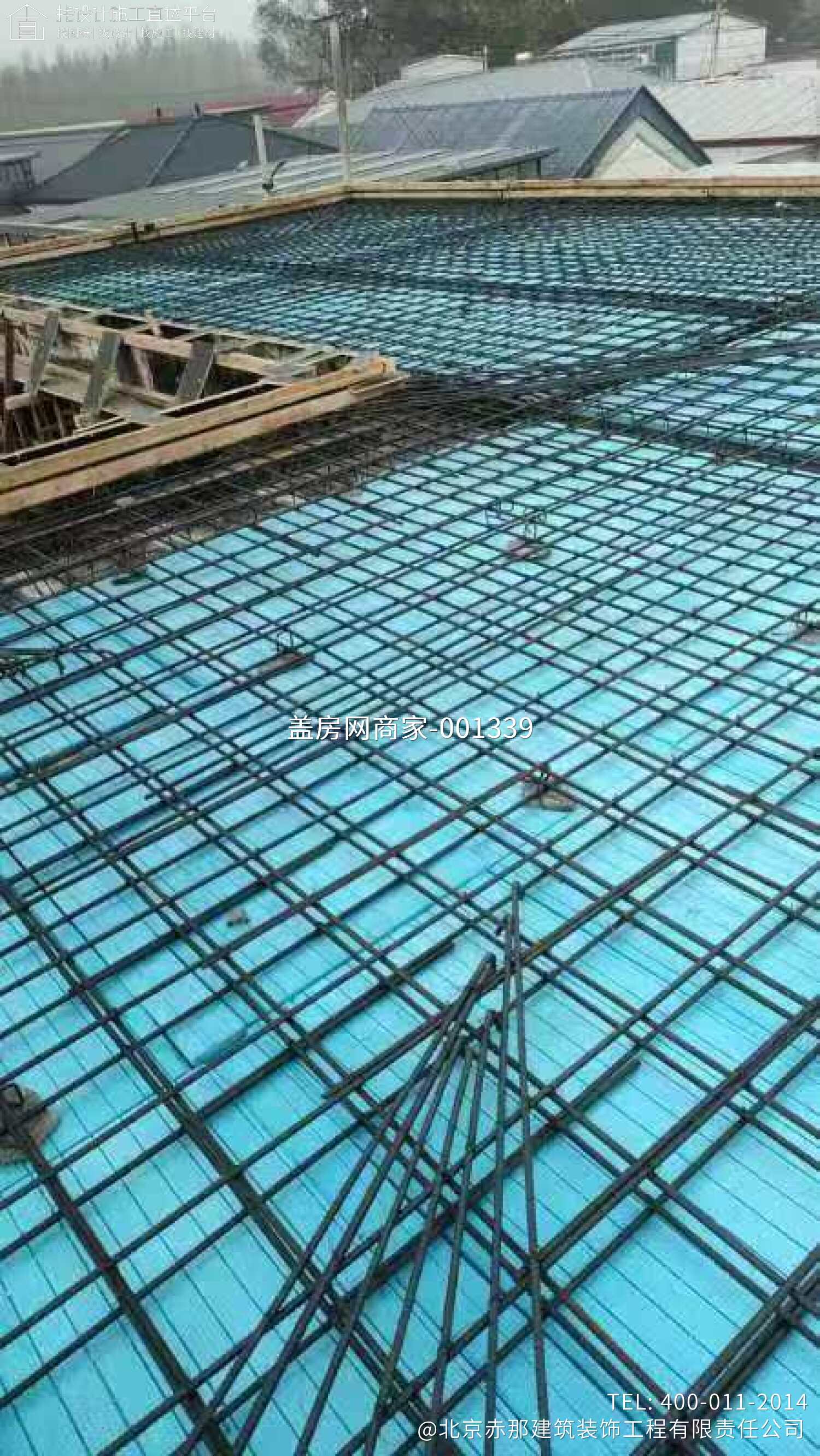 怀柔区桥梓镇前辛庄村 张先生自宅