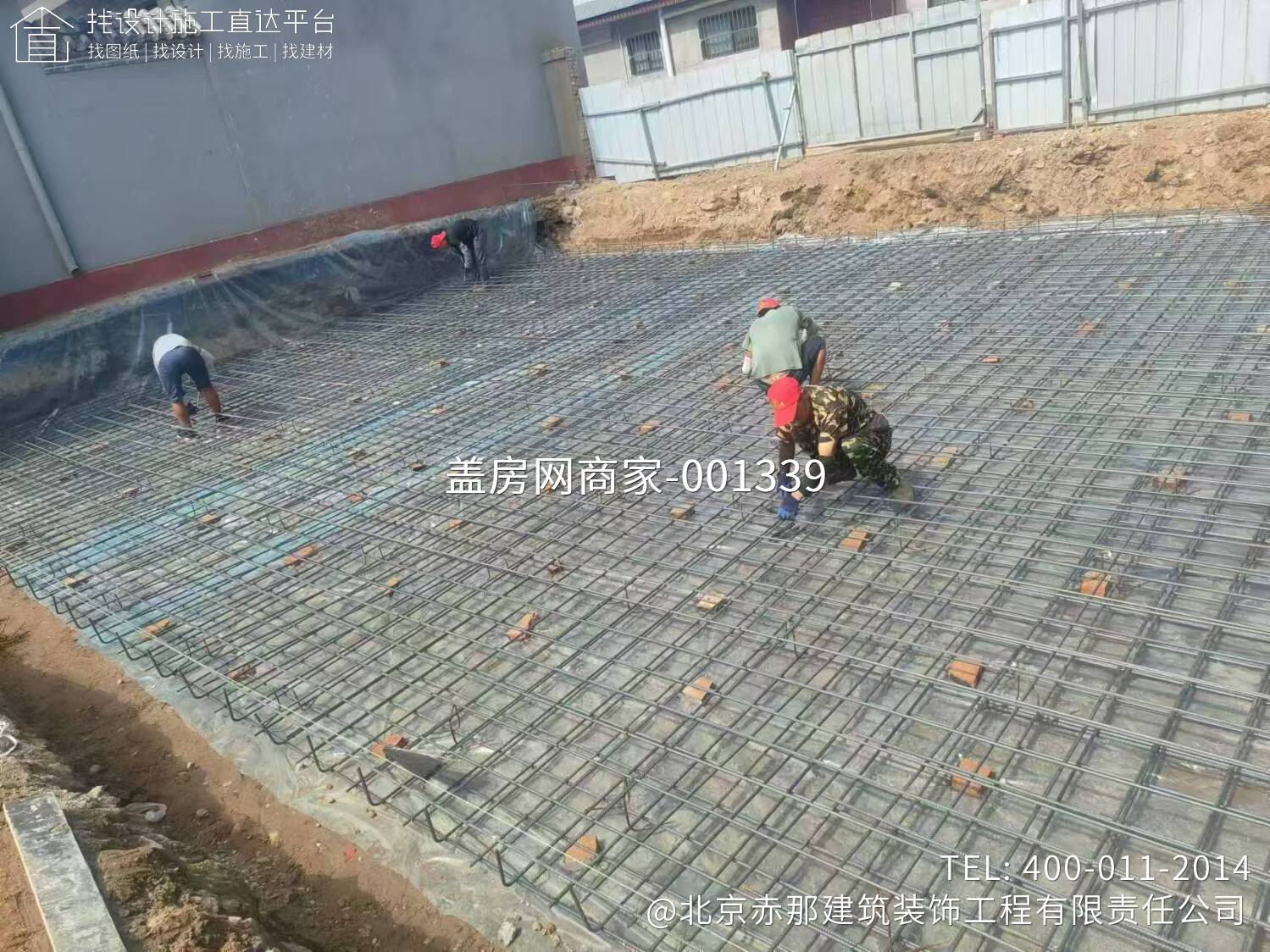 怀柔区桥梓镇前辛庄村 张先生自宅