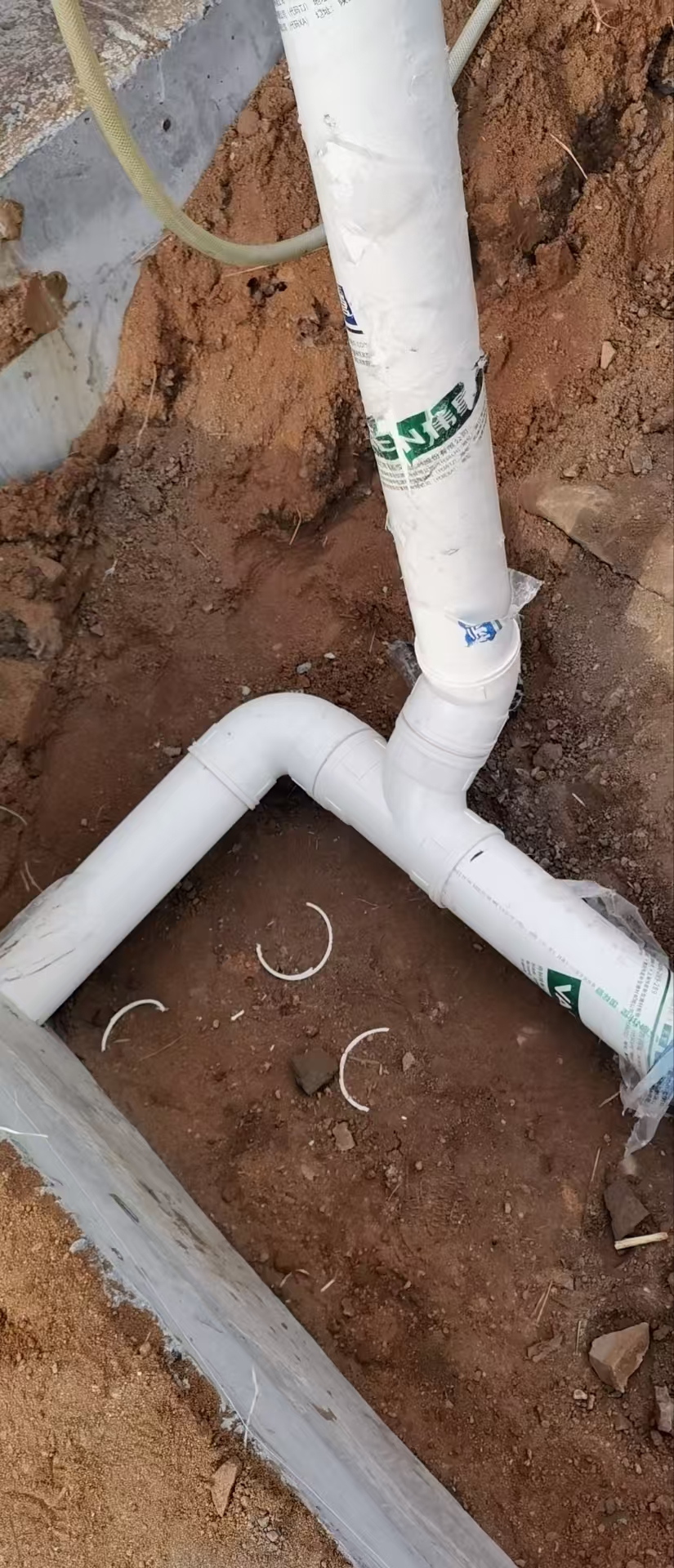 密云区古北口镇北台村 蔡先生自宅