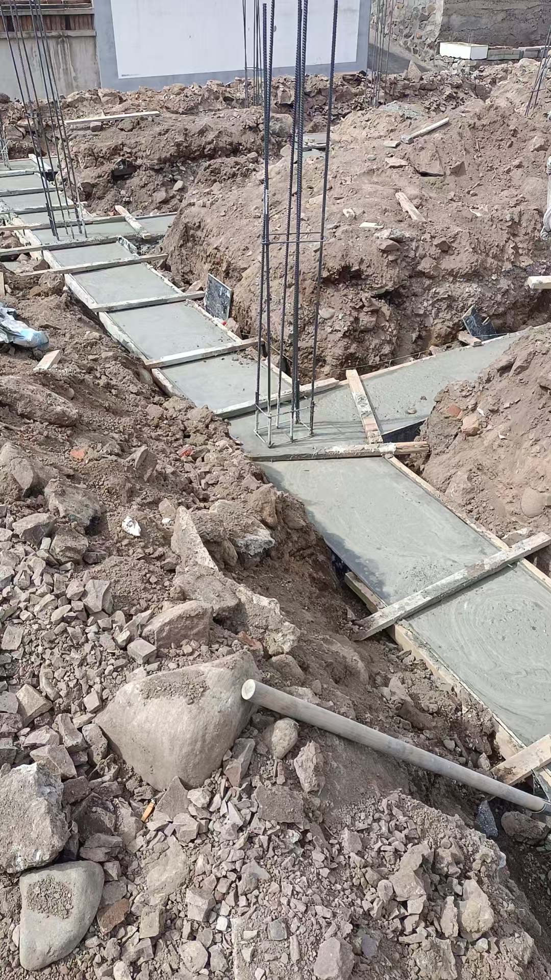 密云区古北口镇北台村 蔡先生自宅