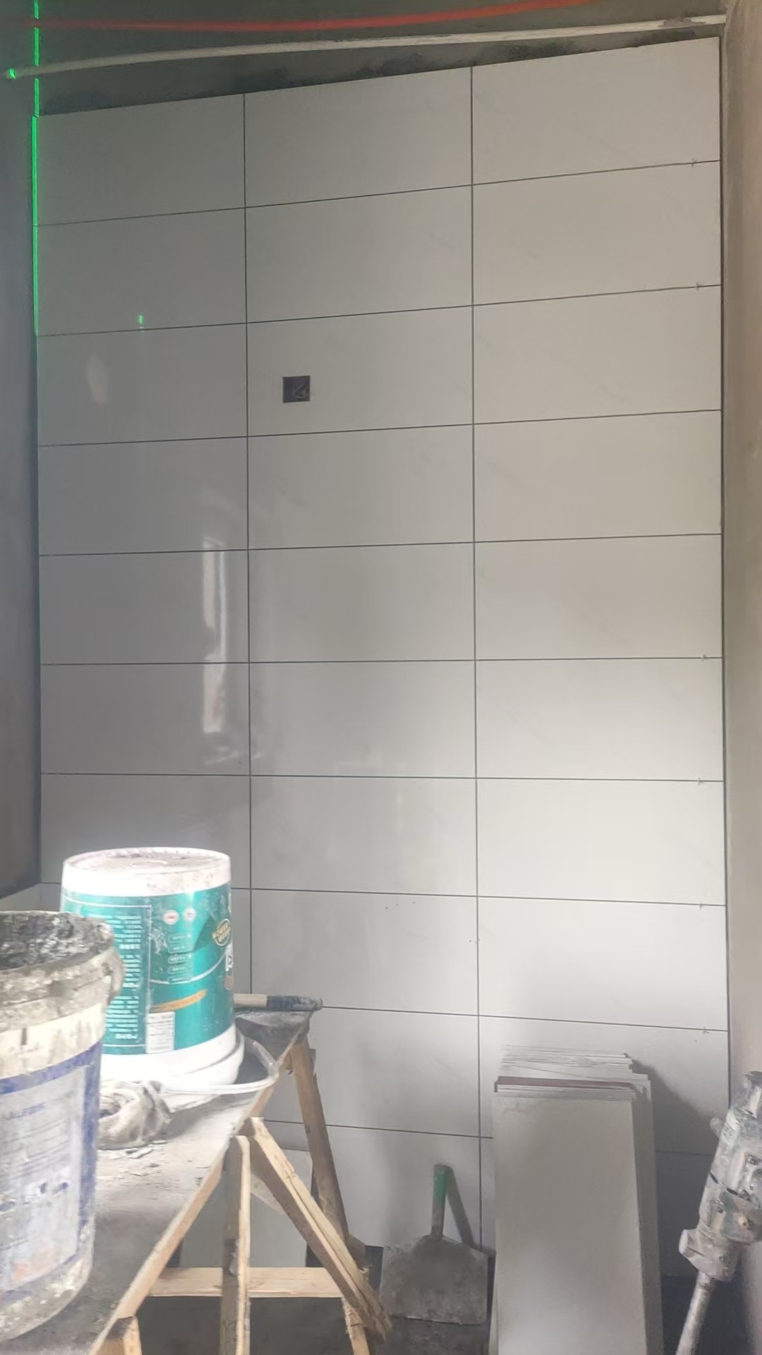 密云区古北口镇北台村 蔡先生自宅