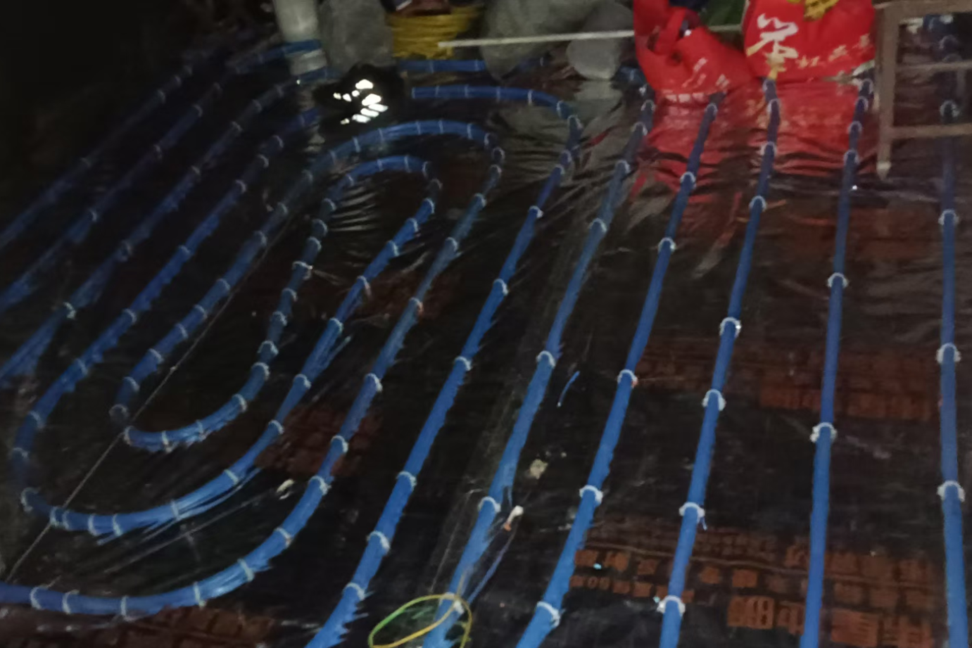 密云区古北口镇北台村 蔡先生自宅