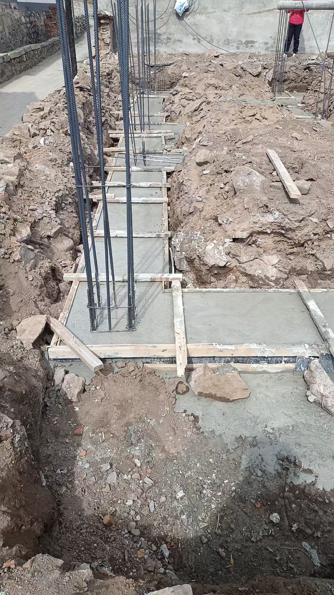 密云区古北口镇北台村 蔡先生自宅