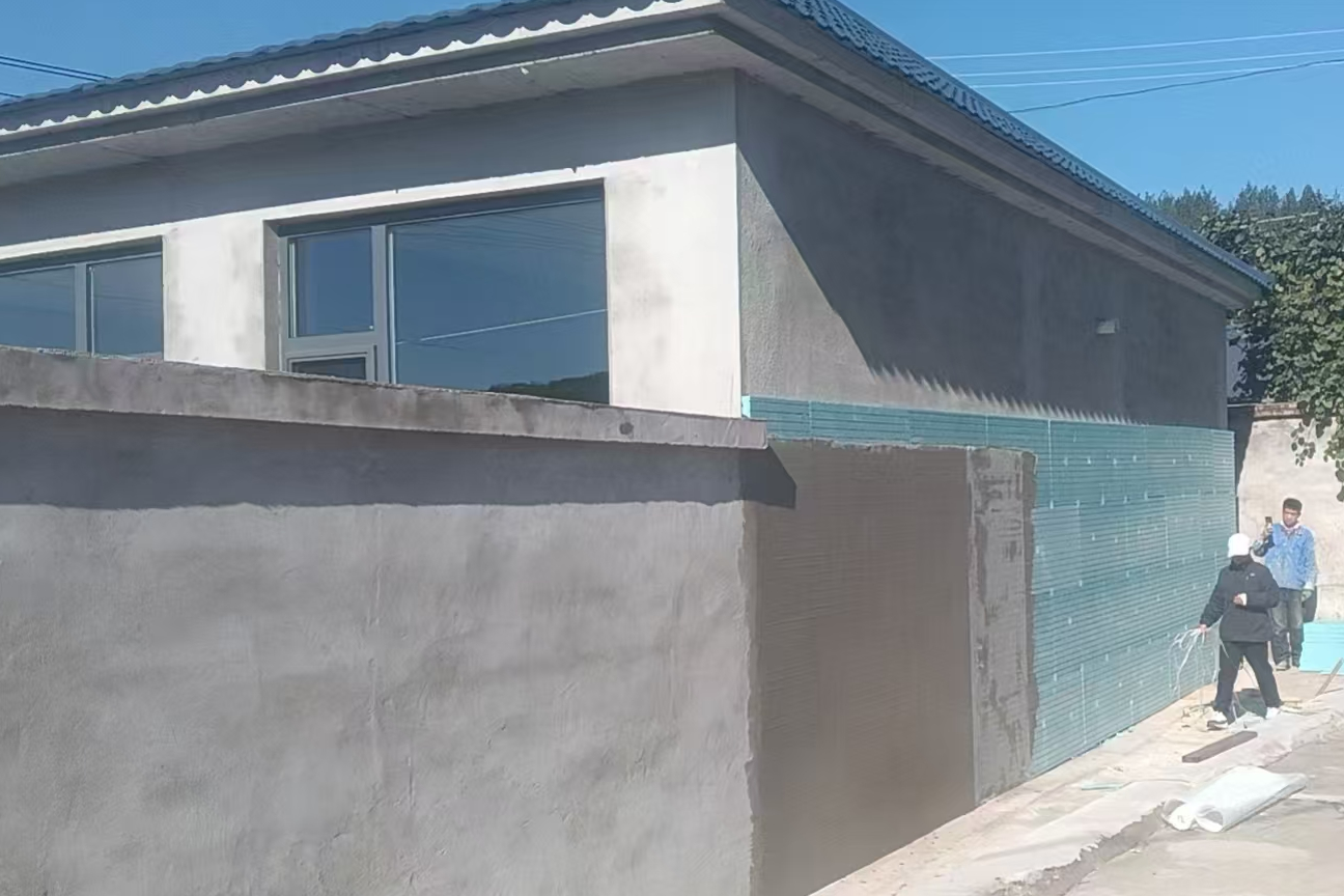 密云区古北口镇北台村 蔡先生自宅