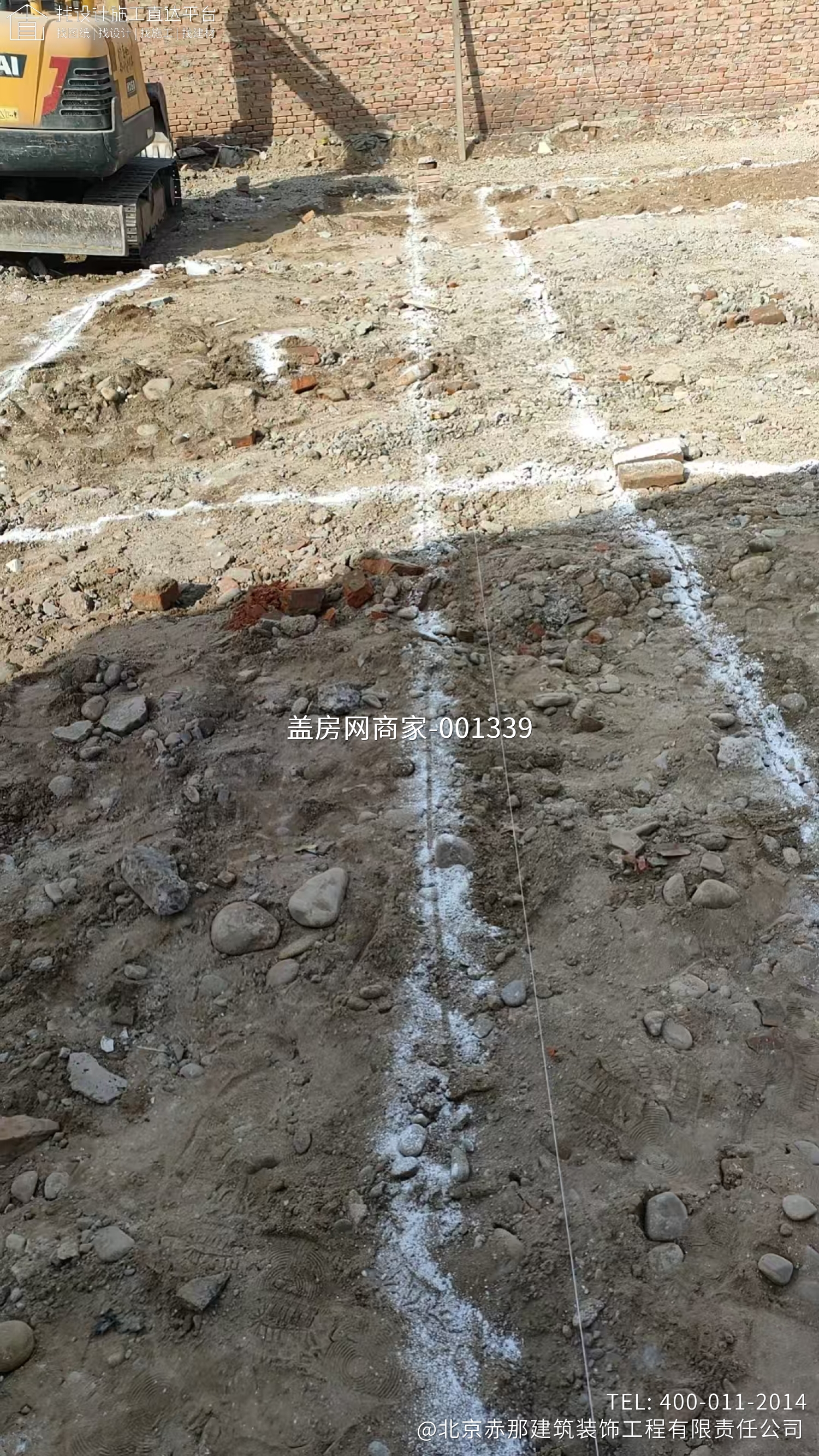 怀柔区北房镇北房村 康先生自宅