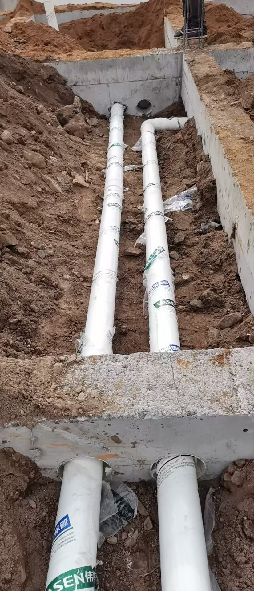 密云区古北口镇北台村 蔡先生自宅