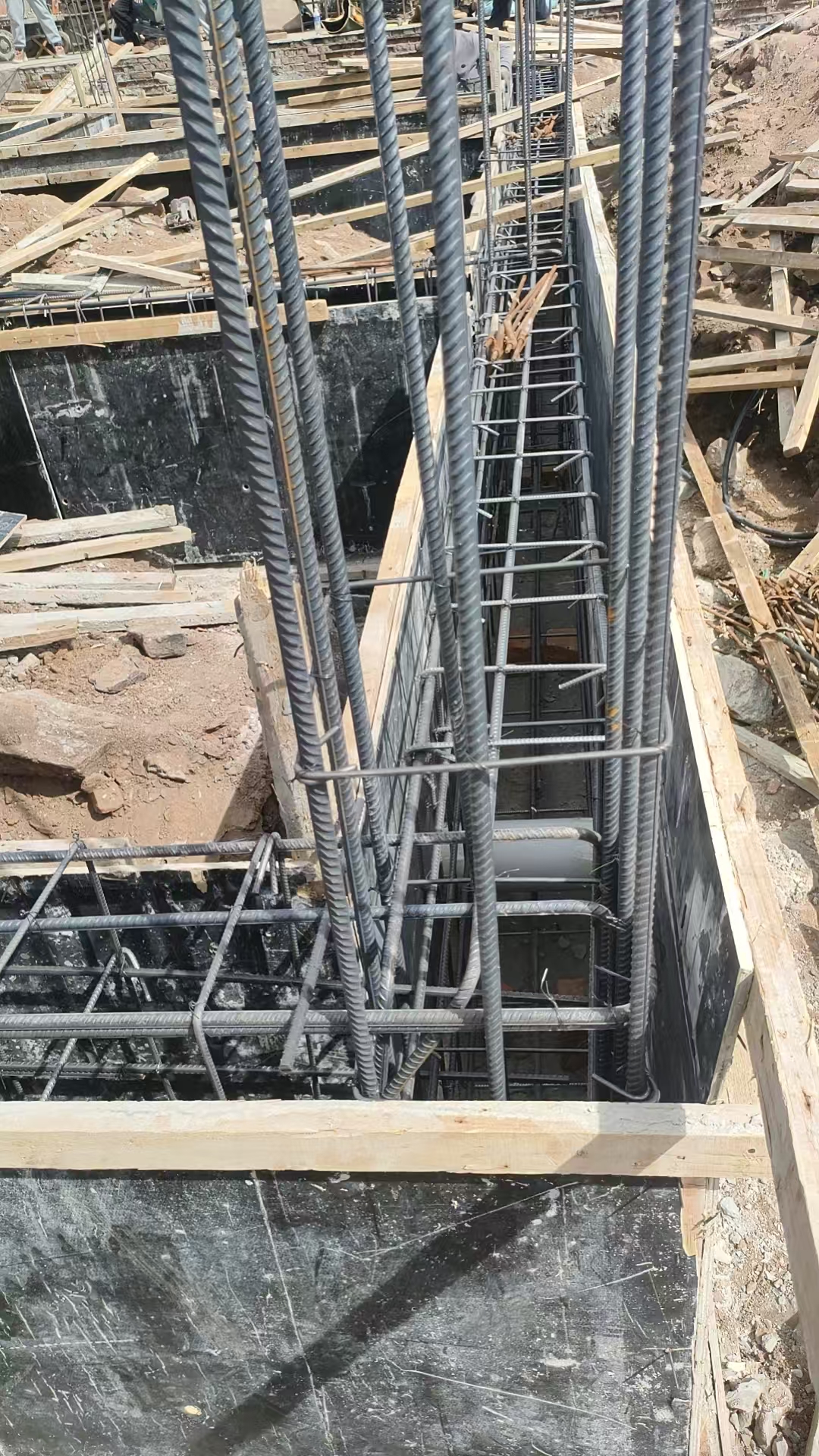 密云区古北口镇北台村 蔡先生自宅