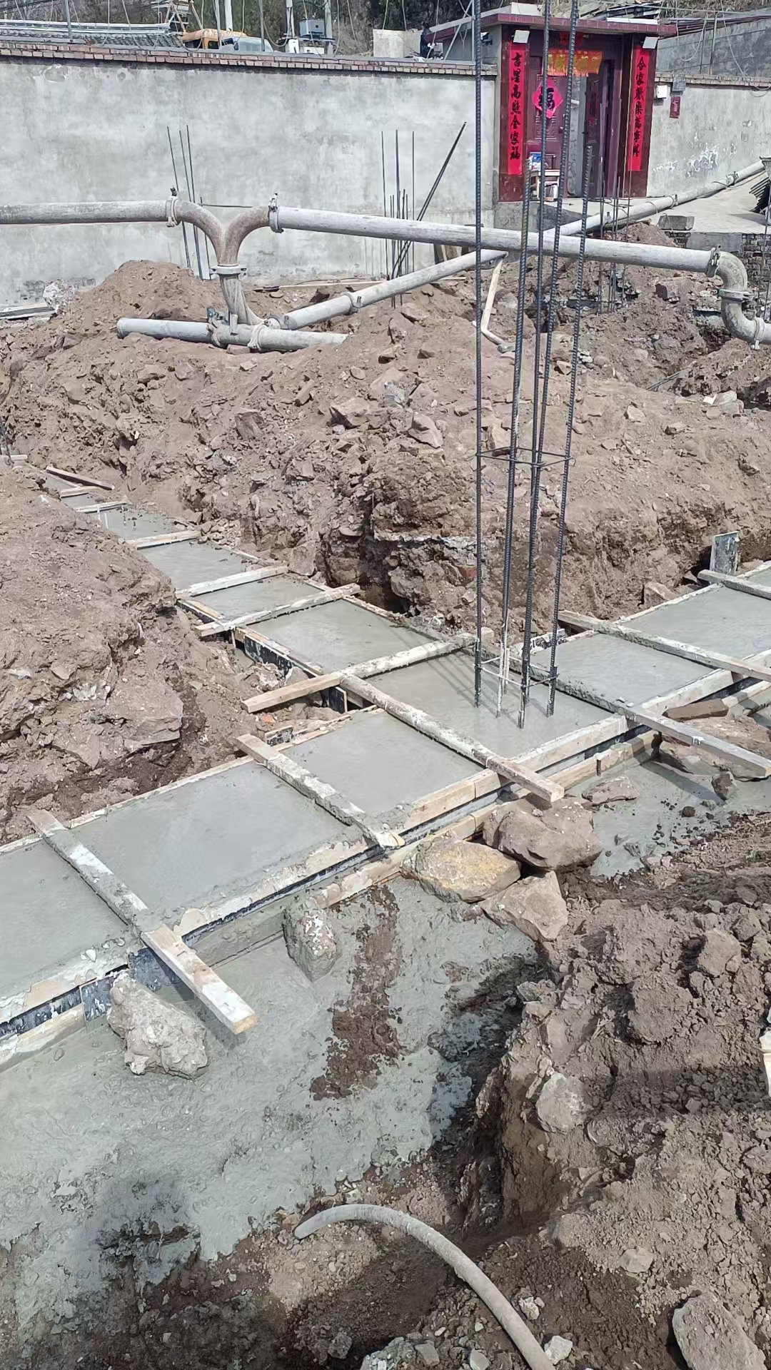 密云区古北口镇北台村 蔡先生自宅