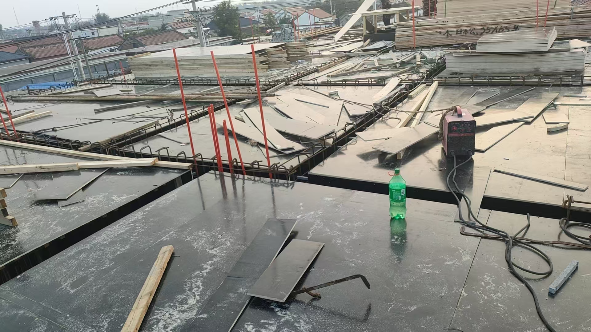 密云区西田各庄镇太子务村 廖先生自宅