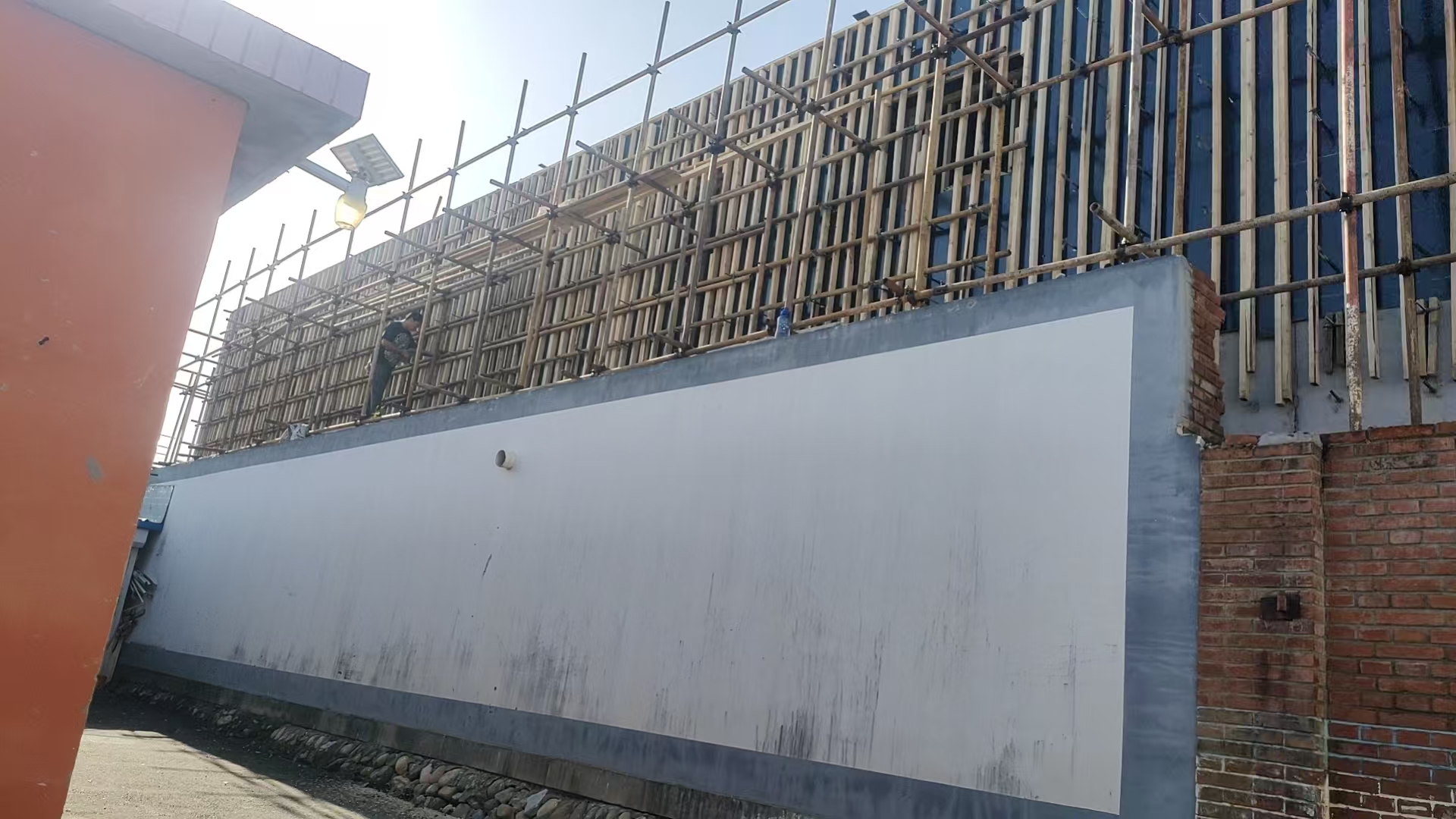 密云区西田各庄镇太子务村 廖先生自宅