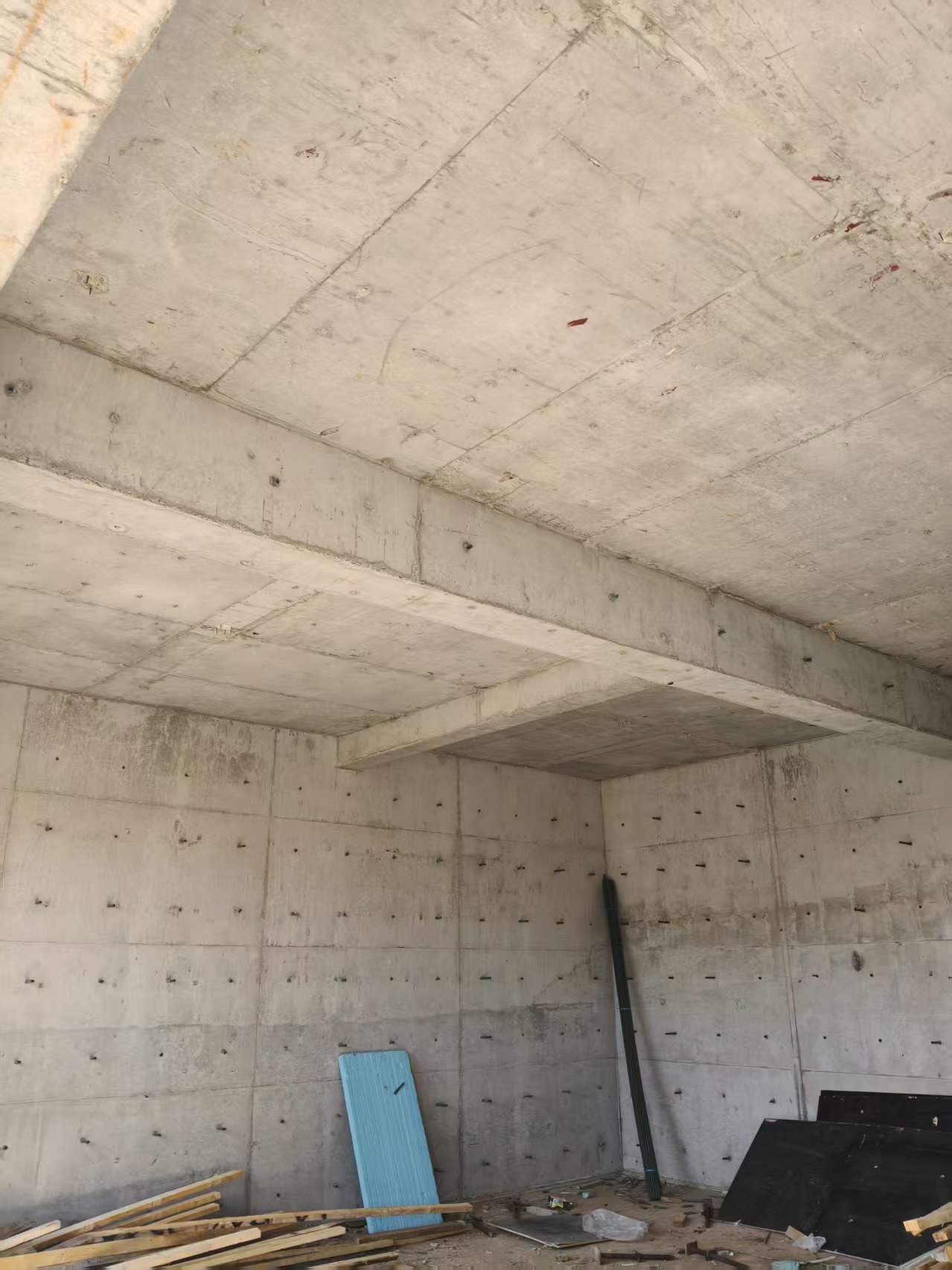 密云区西田各庄镇太子务村 廖先生自宅