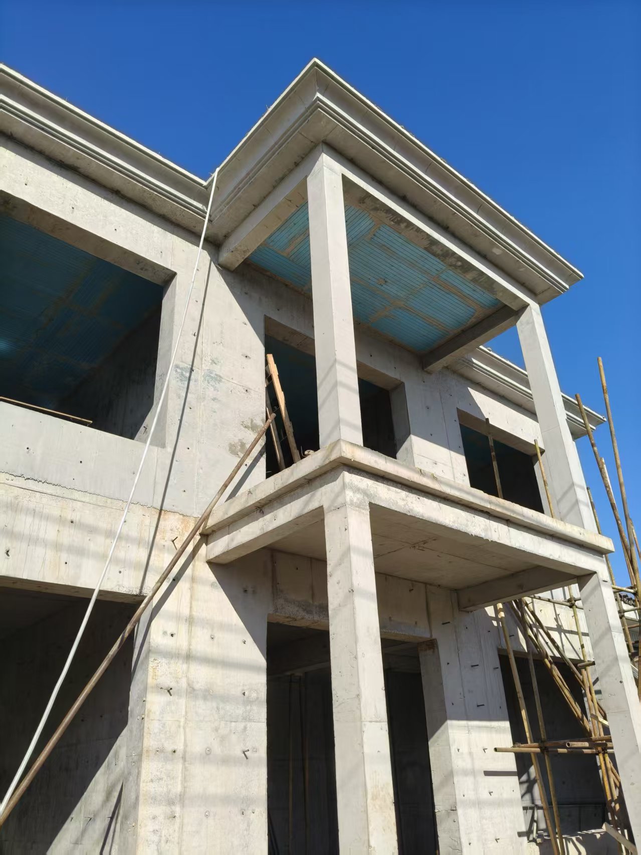 密云区西田各庄镇太子务村 廖先生自宅