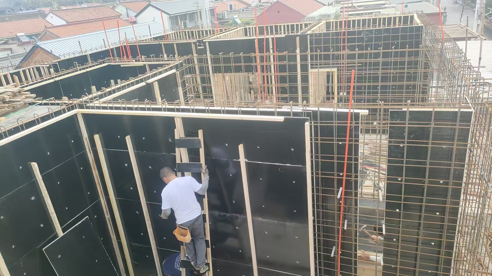 密云区西田各庄镇太子务村 廖先生自宅