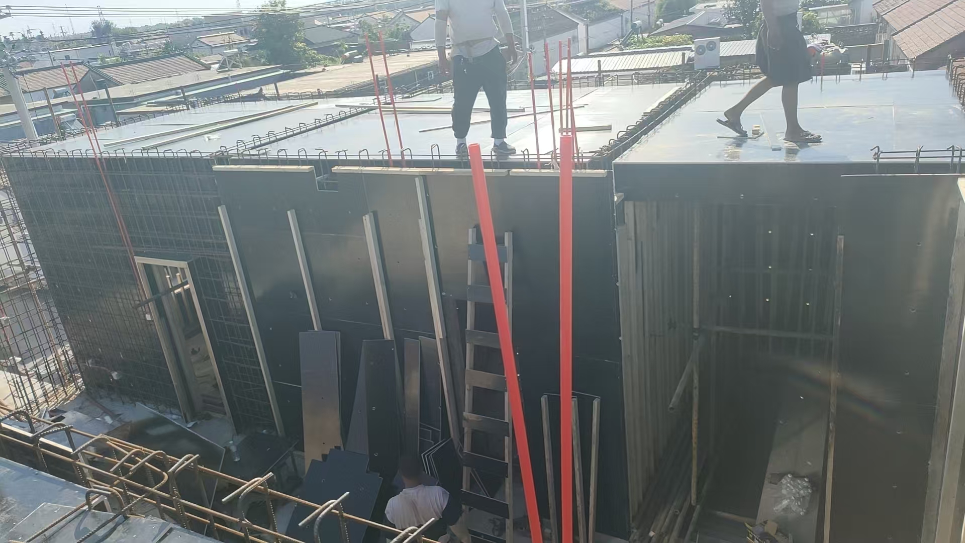 密云区西田各庄镇太子务村 廖先生自宅