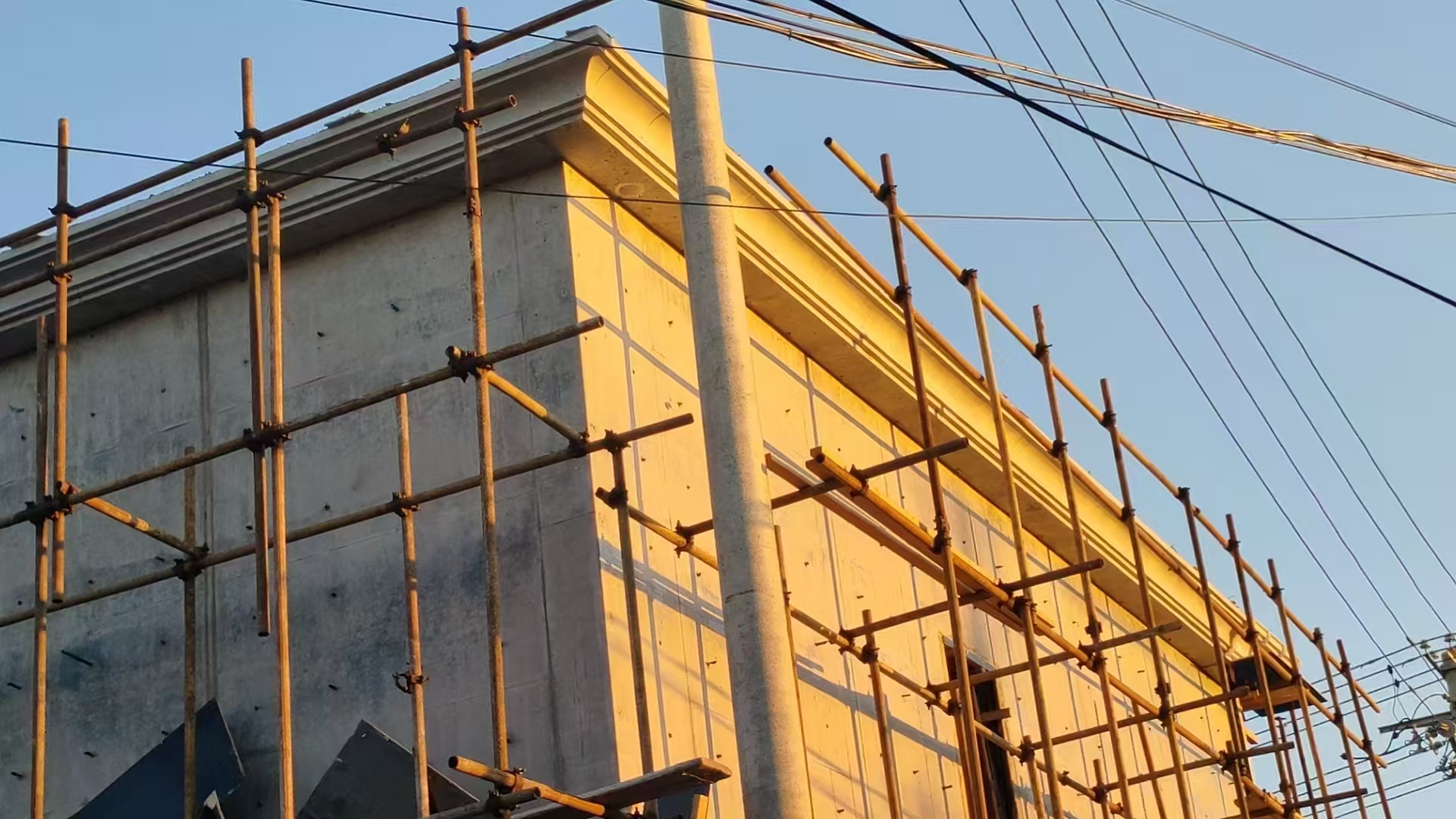 密云区西田各庄镇太子务村 廖先生自宅