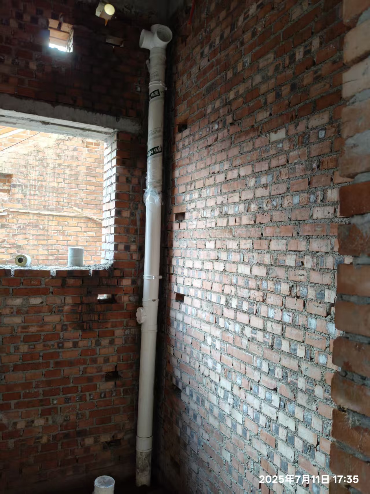 密云区太师屯镇芦各庄村 李先生自宅