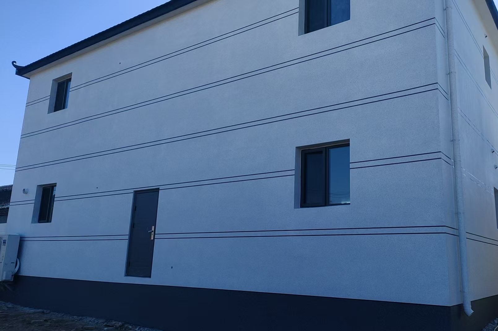 密云区太师屯镇芦各庄村 李先生自宅