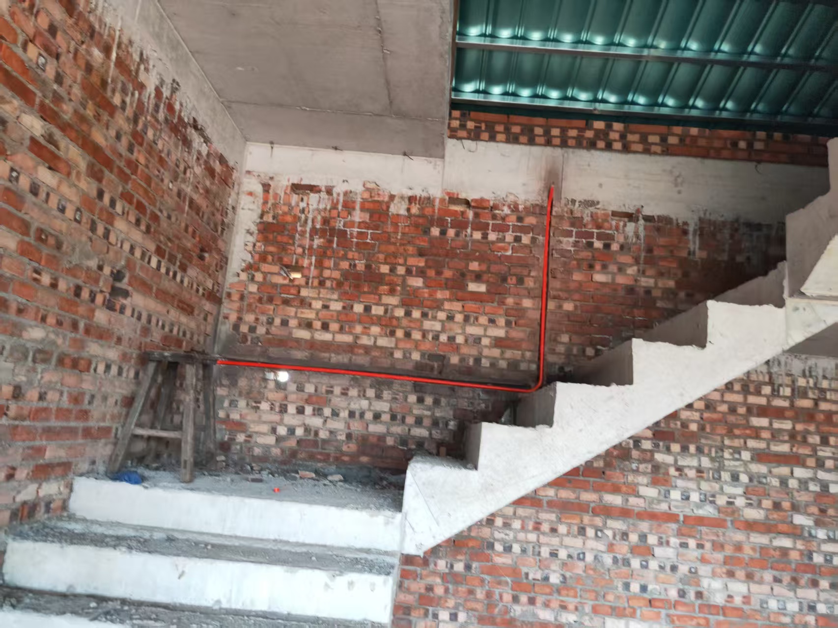 密云区太师屯镇芦各庄村 李先生自宅