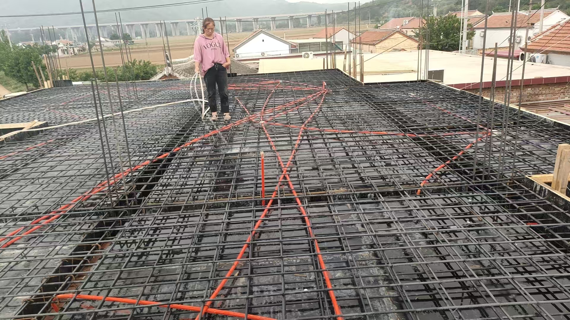 密云区太师屯镇芦各庄村 李先生自宅