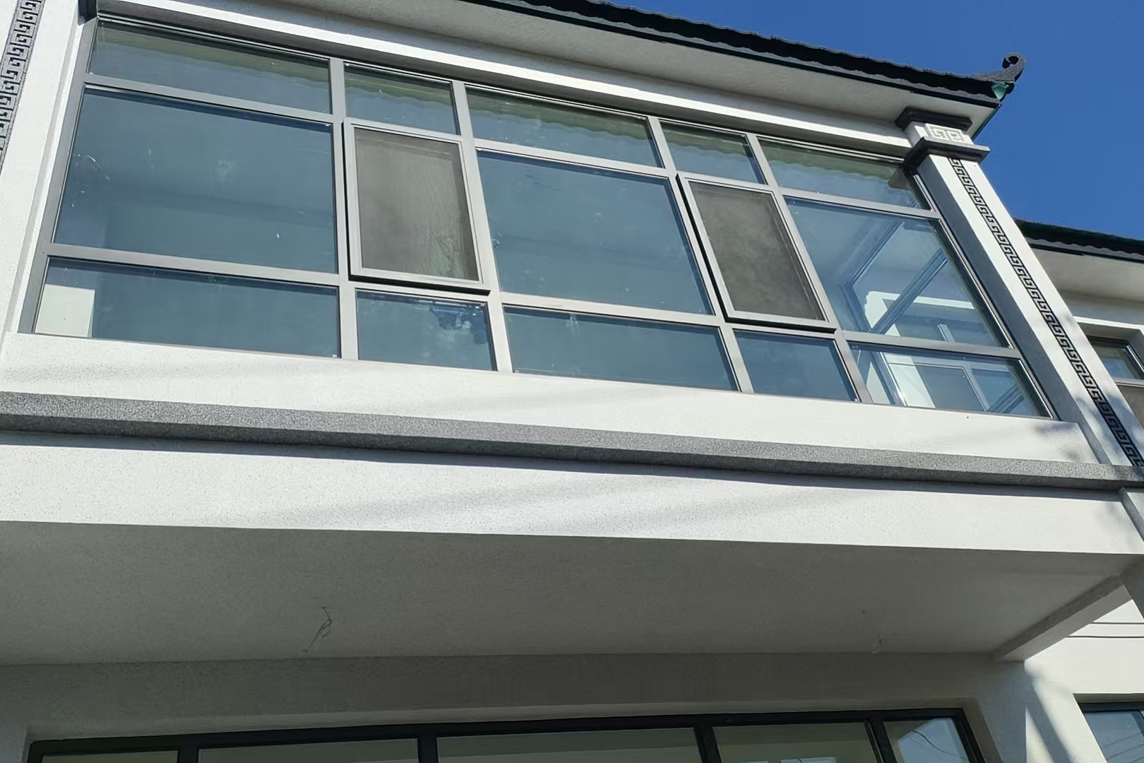 密云区太师屯镇芦各庄村 李先生自宅