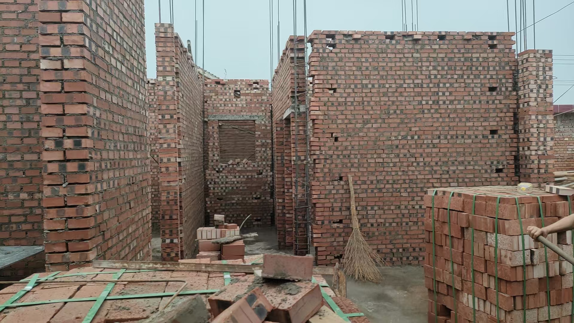 密云区太师屯镇芦各庄村 李先生自宅