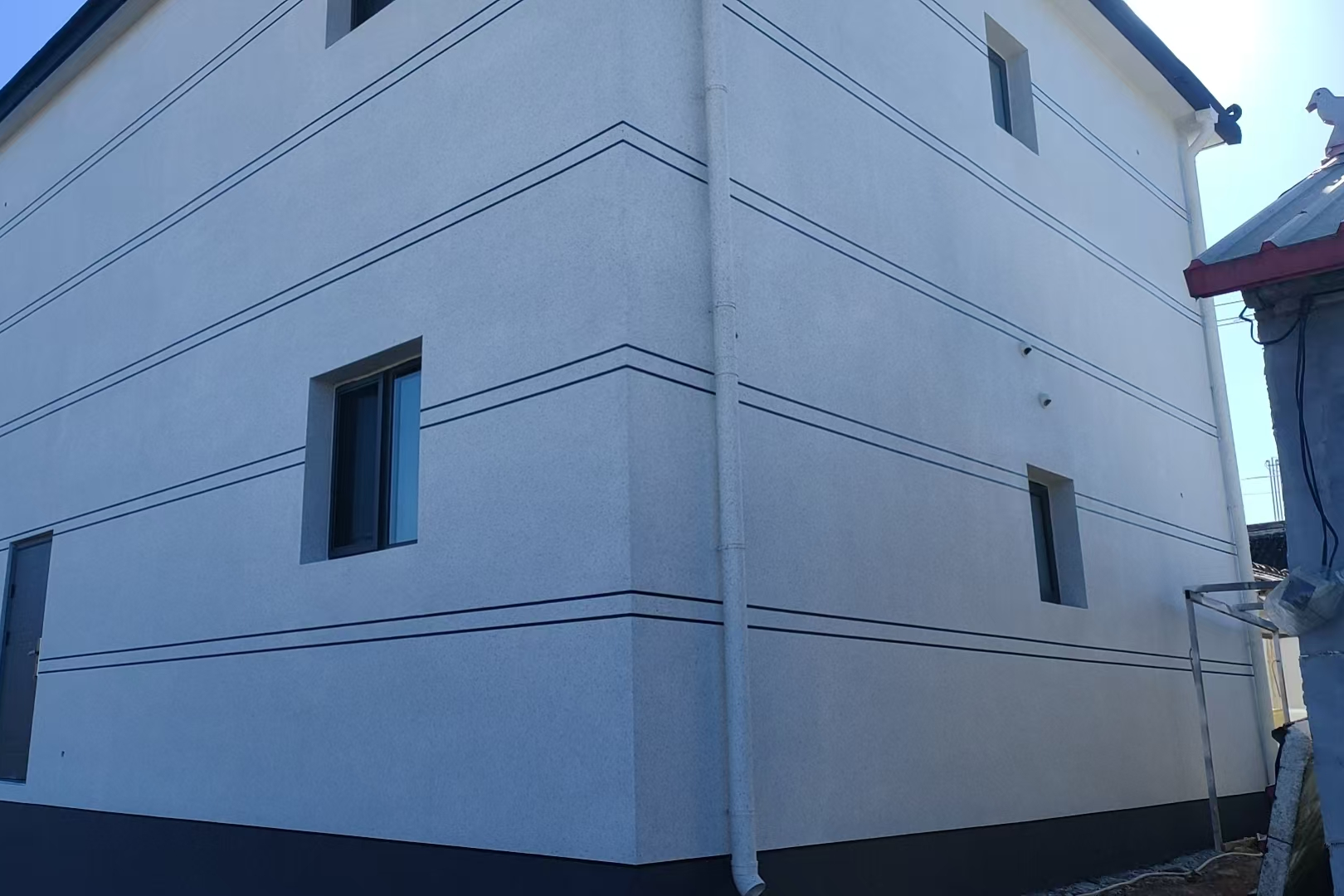 密云区太师屯镇芦各庄村 李先生自宅