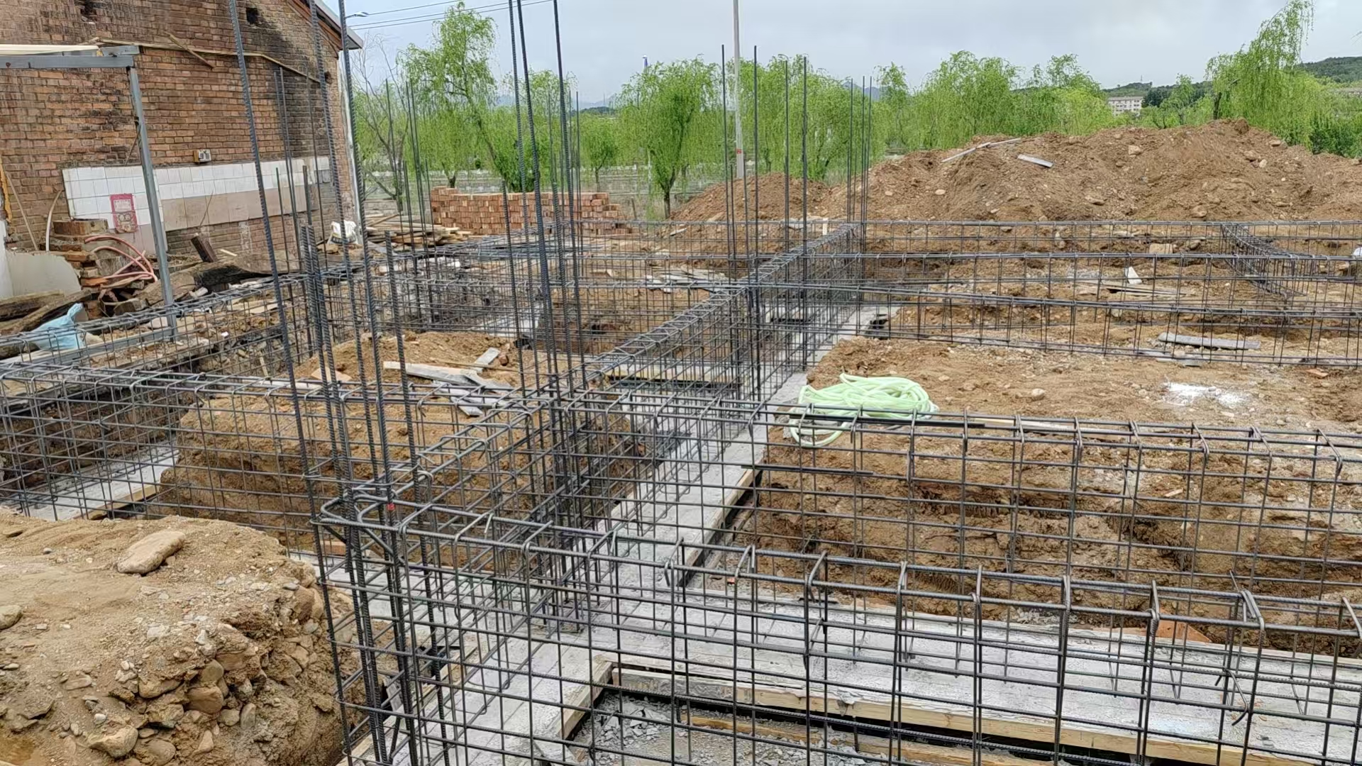 密云区太师屯镇芦各庄村 李先生自宅