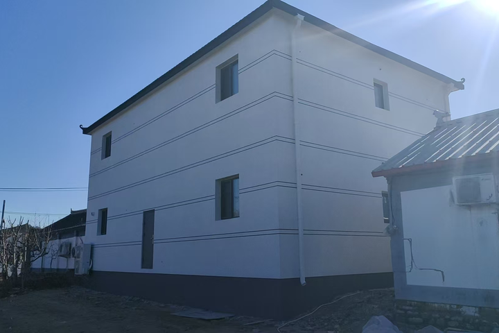 密云区太师屯镇芦各庄村 李先生自宅