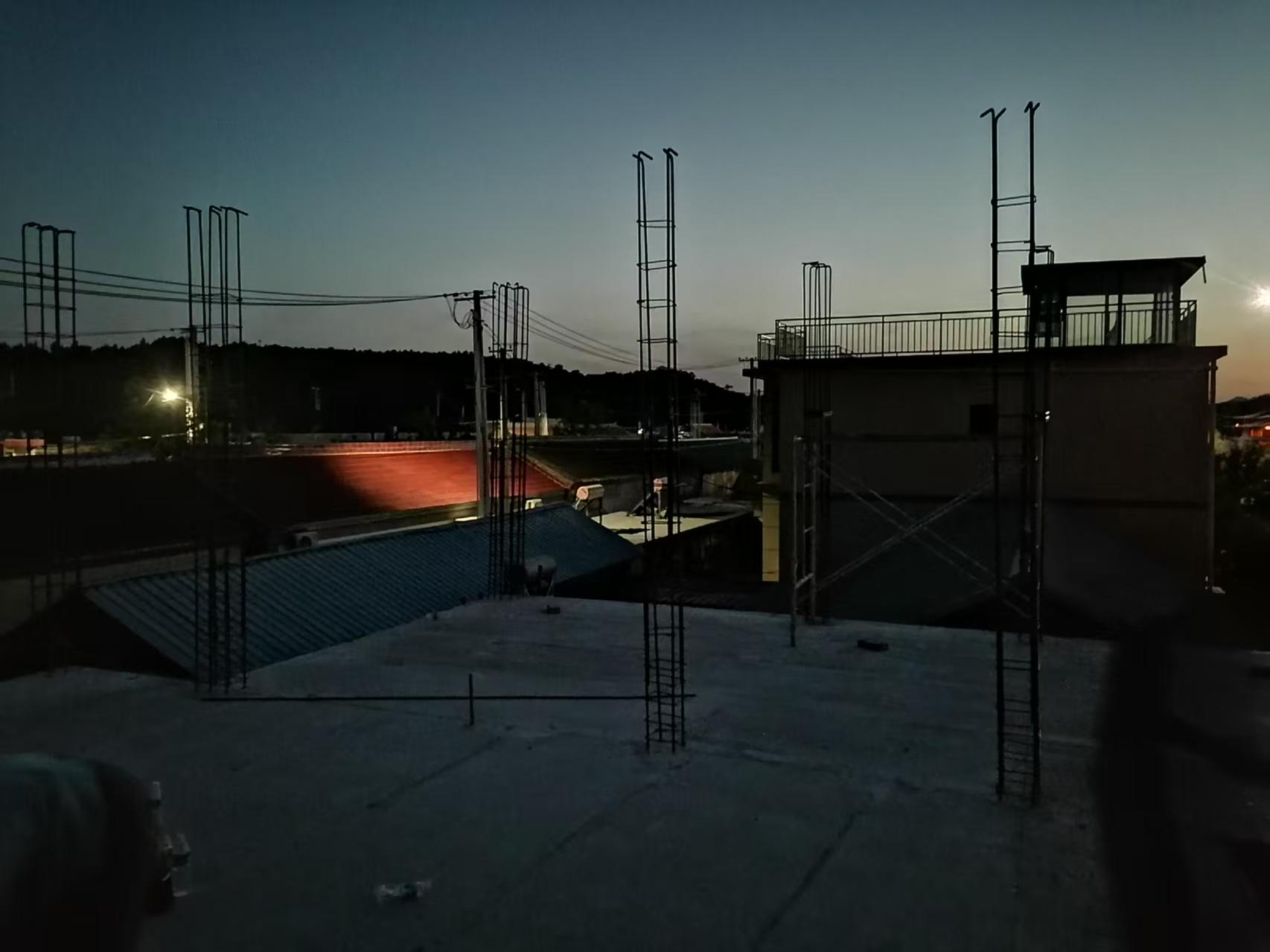 密云区太师屯镇芦各庄村 李先生自宅