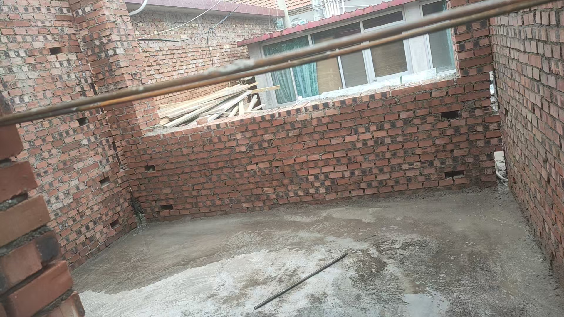 密云区太师屯镇芦各庄村 李先生自宅