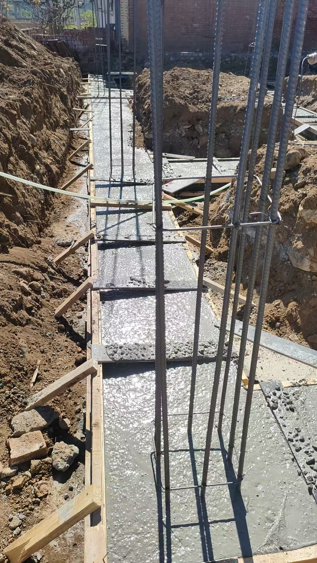 密云区太师屯镇芦各庄村 李先生自宅