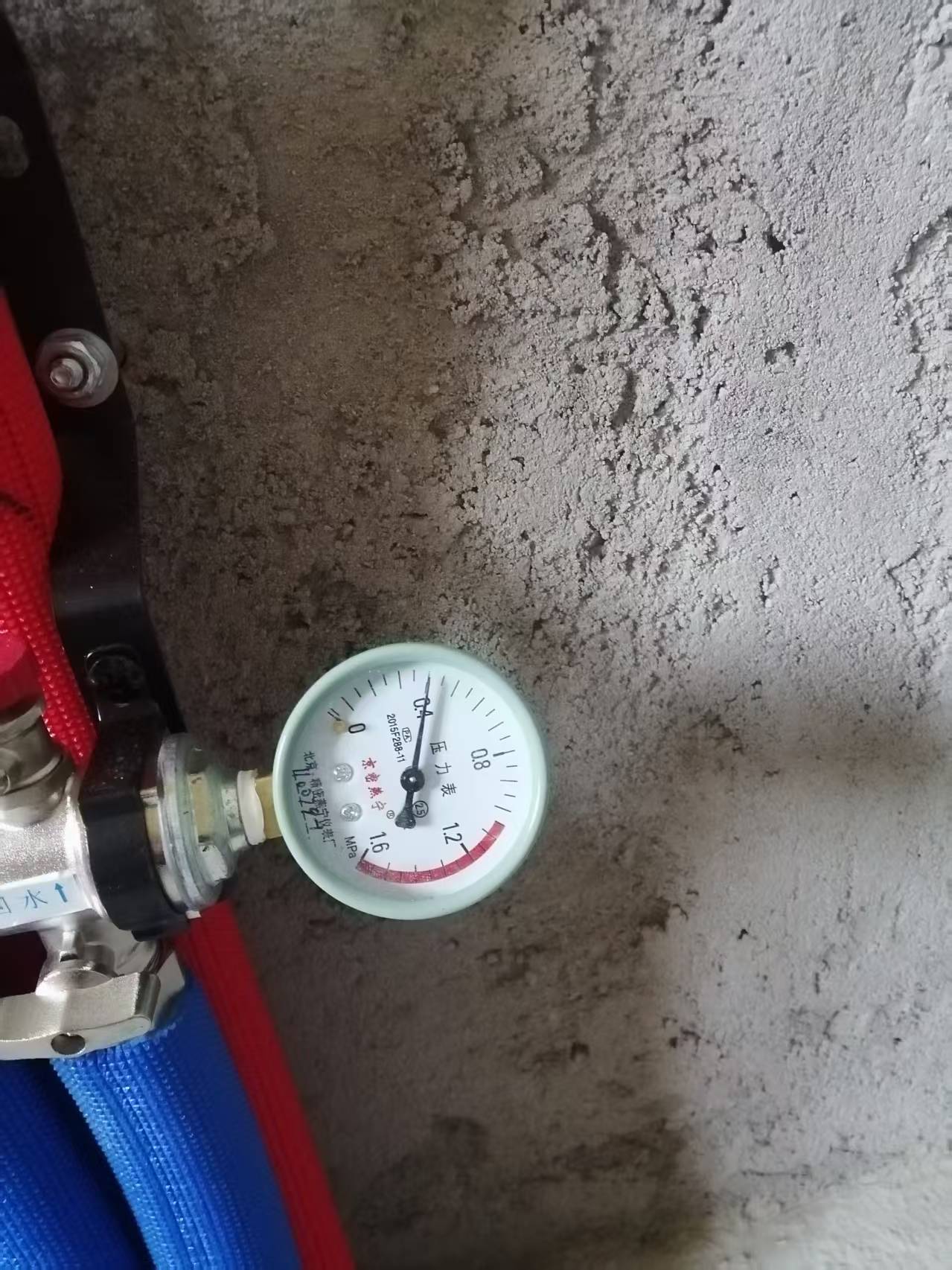 密云区太师屯镇芦各庄村 李先生自宅