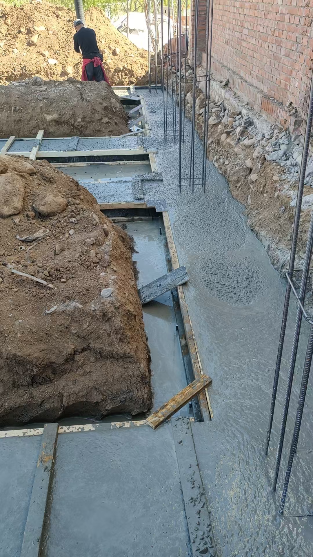 密云区太师屯镇芦各庄村 李先生自宅