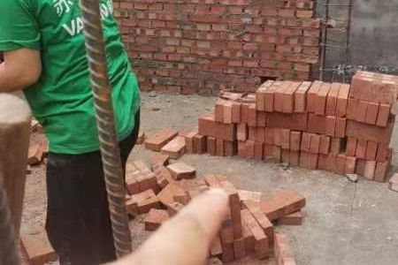 北京市怀柔区雁栖镇下庄村下庄村 孟女士自宅