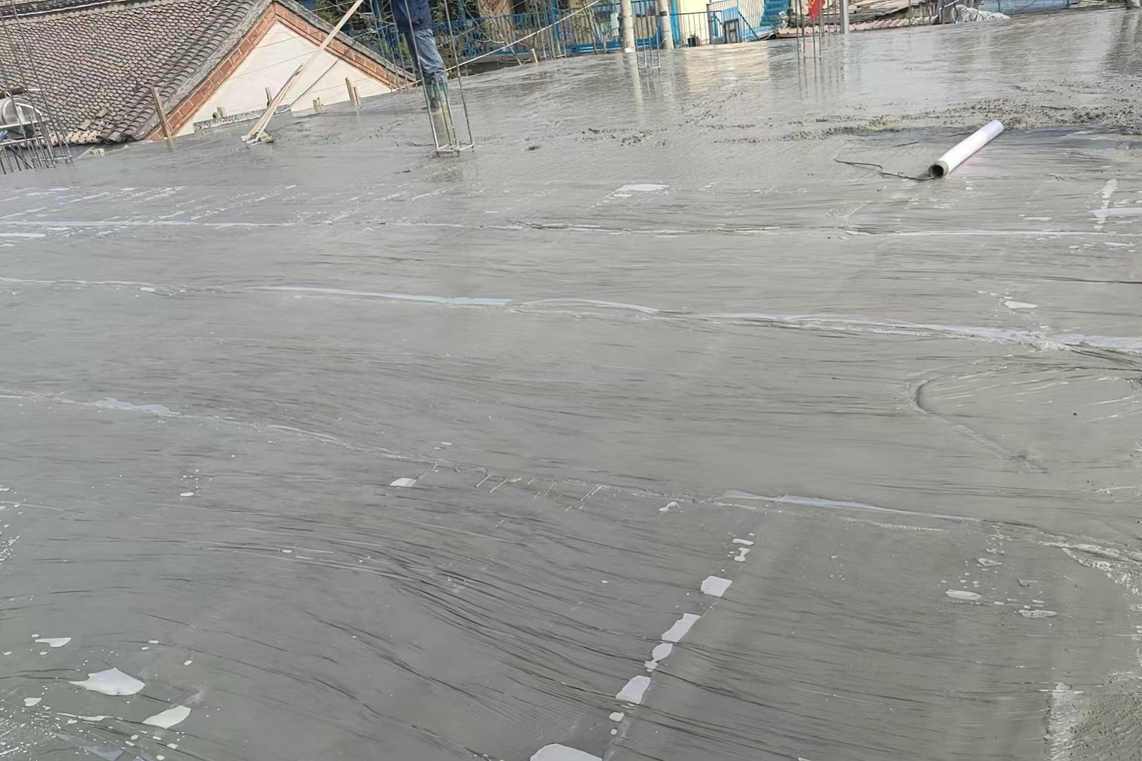 北京市怀柔区雁栖镇下庄村下庄村 孟女士自宅