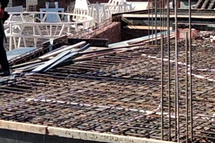 北京市怀柔区雁栖镇下庄村下庄村 孟女士自宅