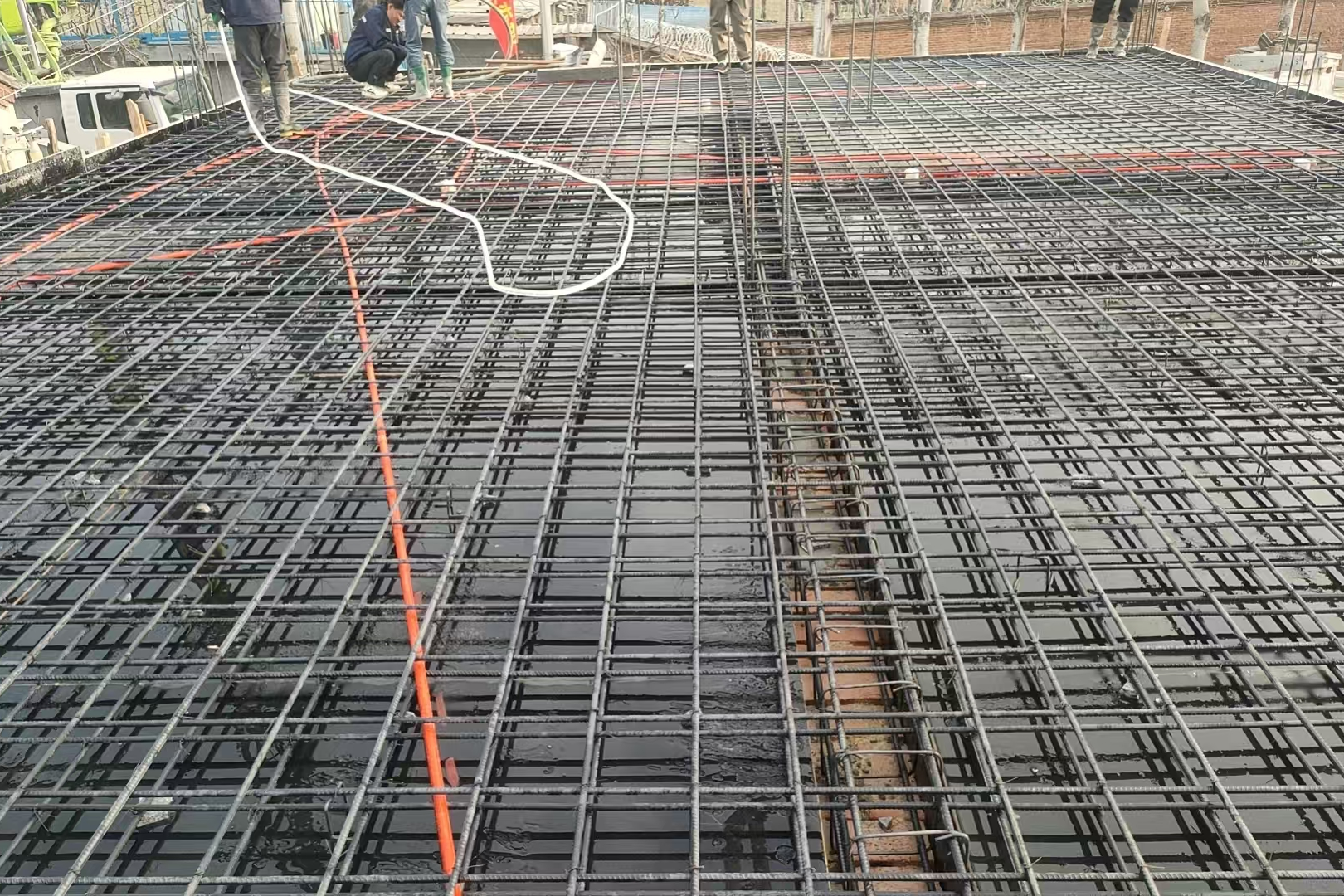 北京市怀柔区雁栖镇下庄村下庄村 孟女士自宅