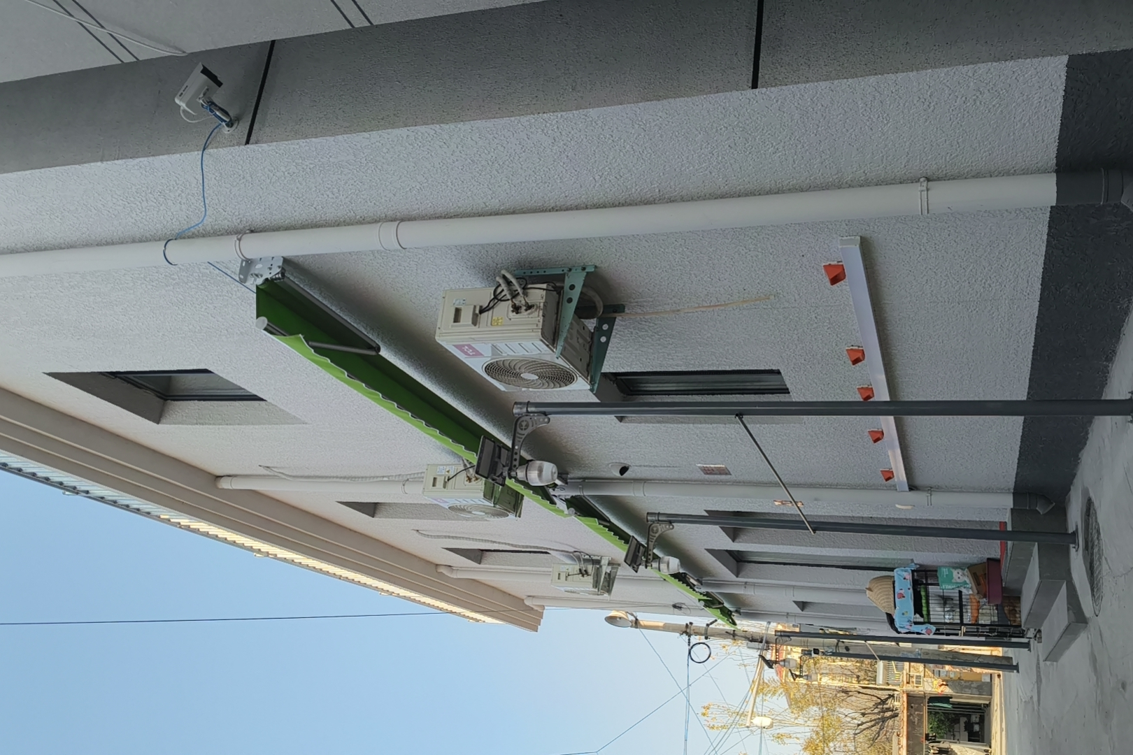 北京市怀柔区雁栖镇下庄村下庄村 孟女士自宅