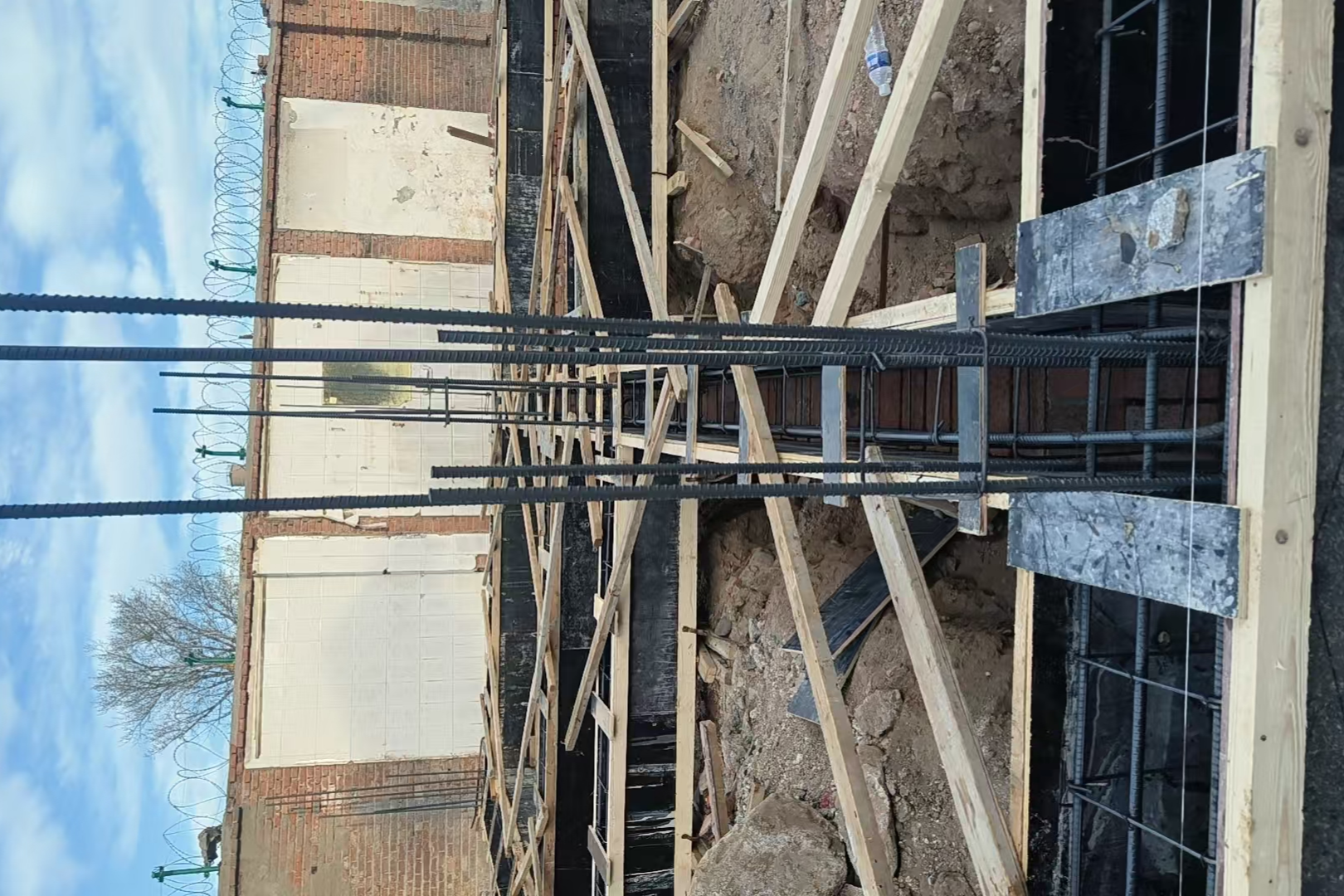 北京市怀柔区雁栖镇下庄村下庄村 孟女士自宅