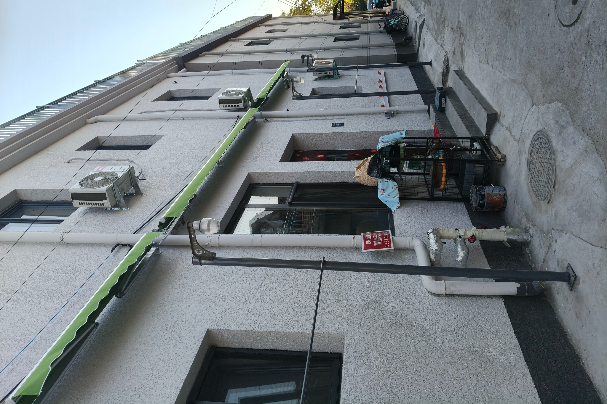 北京市怀柔区雁栖镇下庄村下庄村 孟女士自宅