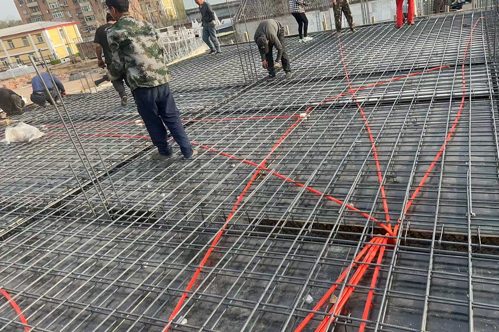 北京市怀柔区雁栖镇下庄村下庄村 孟女士自宅