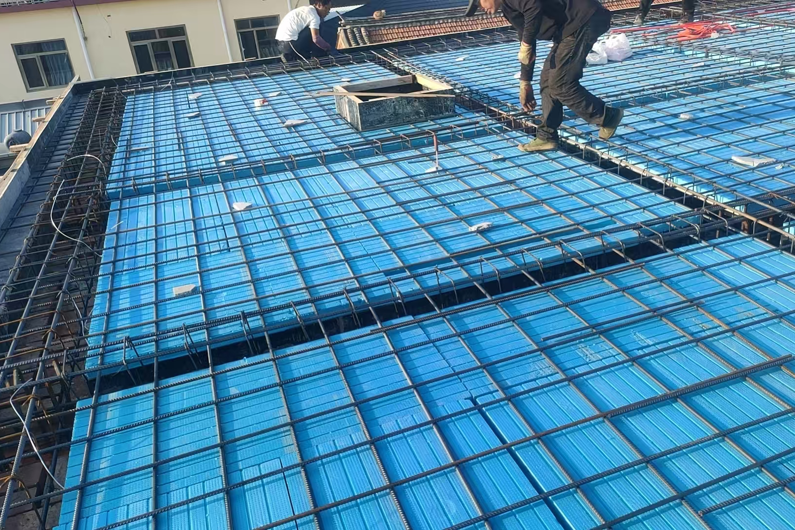 怀柔区北房镇北房村 房先生自宅