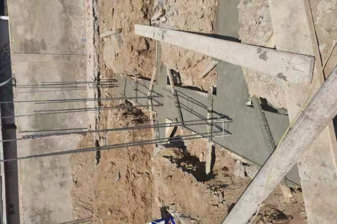 怀柔区北房镇北房村 房先生自宅